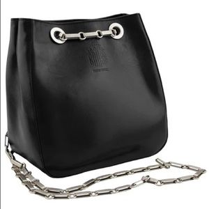 MARK CROSS leather authentic vintage bag